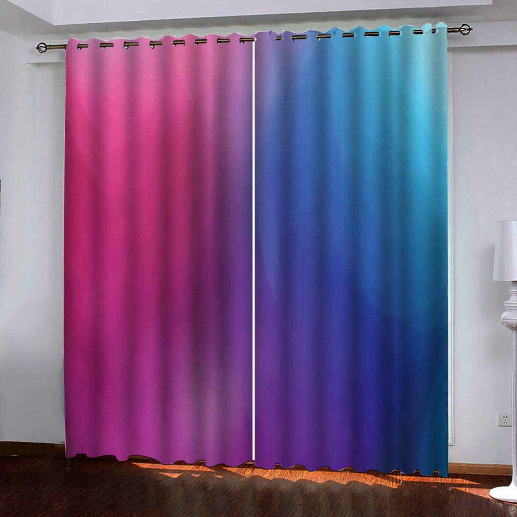 Rideaux occultants pour salon créant une ambiance feutrée et cocooning