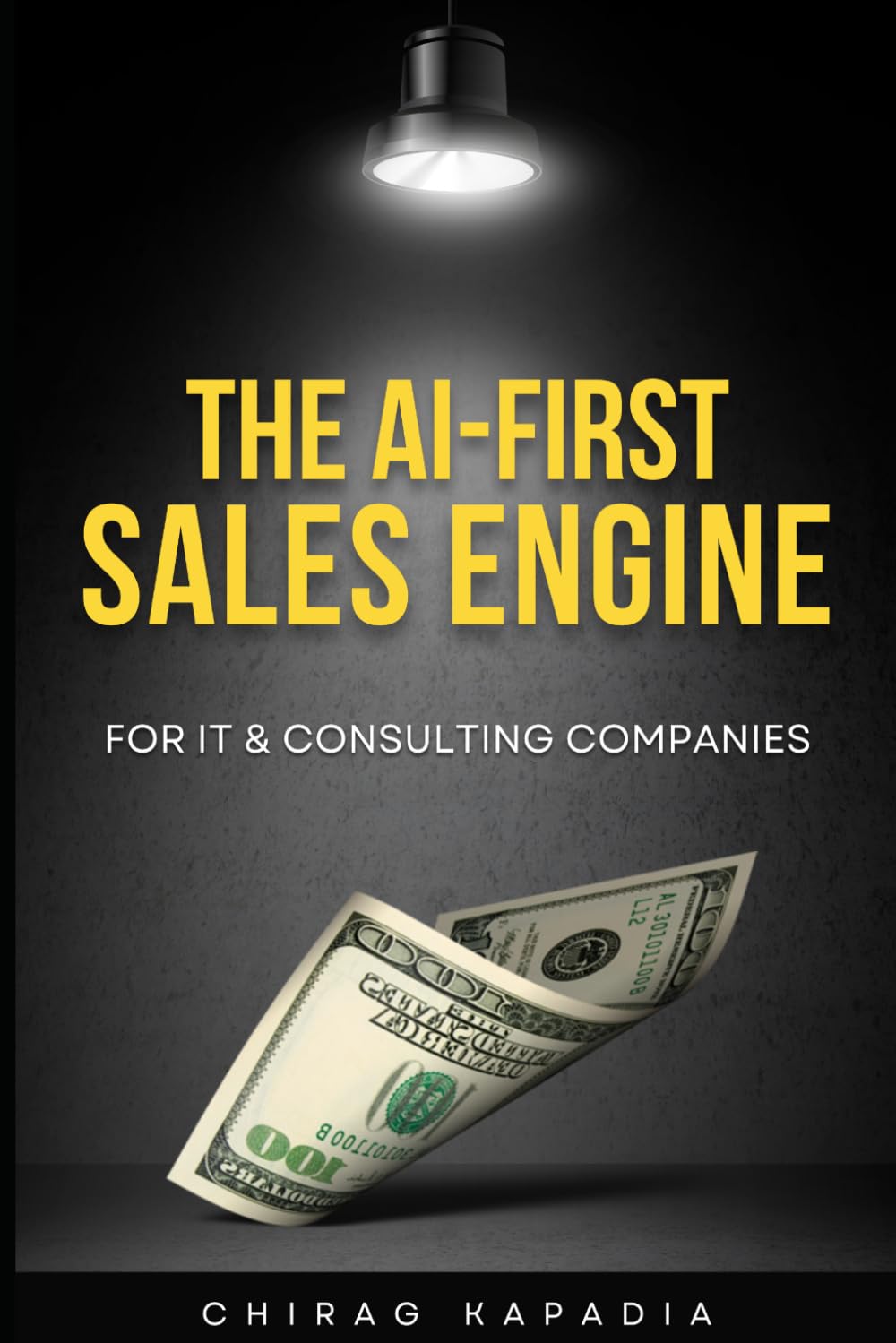 THE AI-FIRST SALES ENGINE For IT & Consulting Companies: A Blueprint for Winning More Deals in the Age of AI