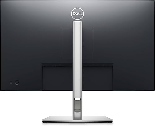 Miniatura 7 de Dell P2723DE 27" QHD WLED LCD Monitor - 16:9 - Black, Silver