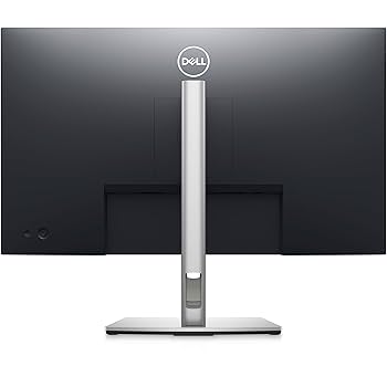 Amazon.com: Dell P2723DE 27