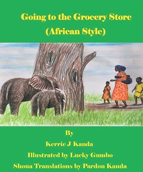Going to the Grocery Store - African Style Shona Translations