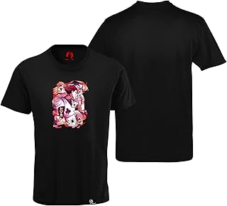 Hunter x Hunter Hisoka tshirt