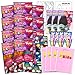 Dreamworks Trolls Grab n Go Play Packs (12 Packs) Party Favors