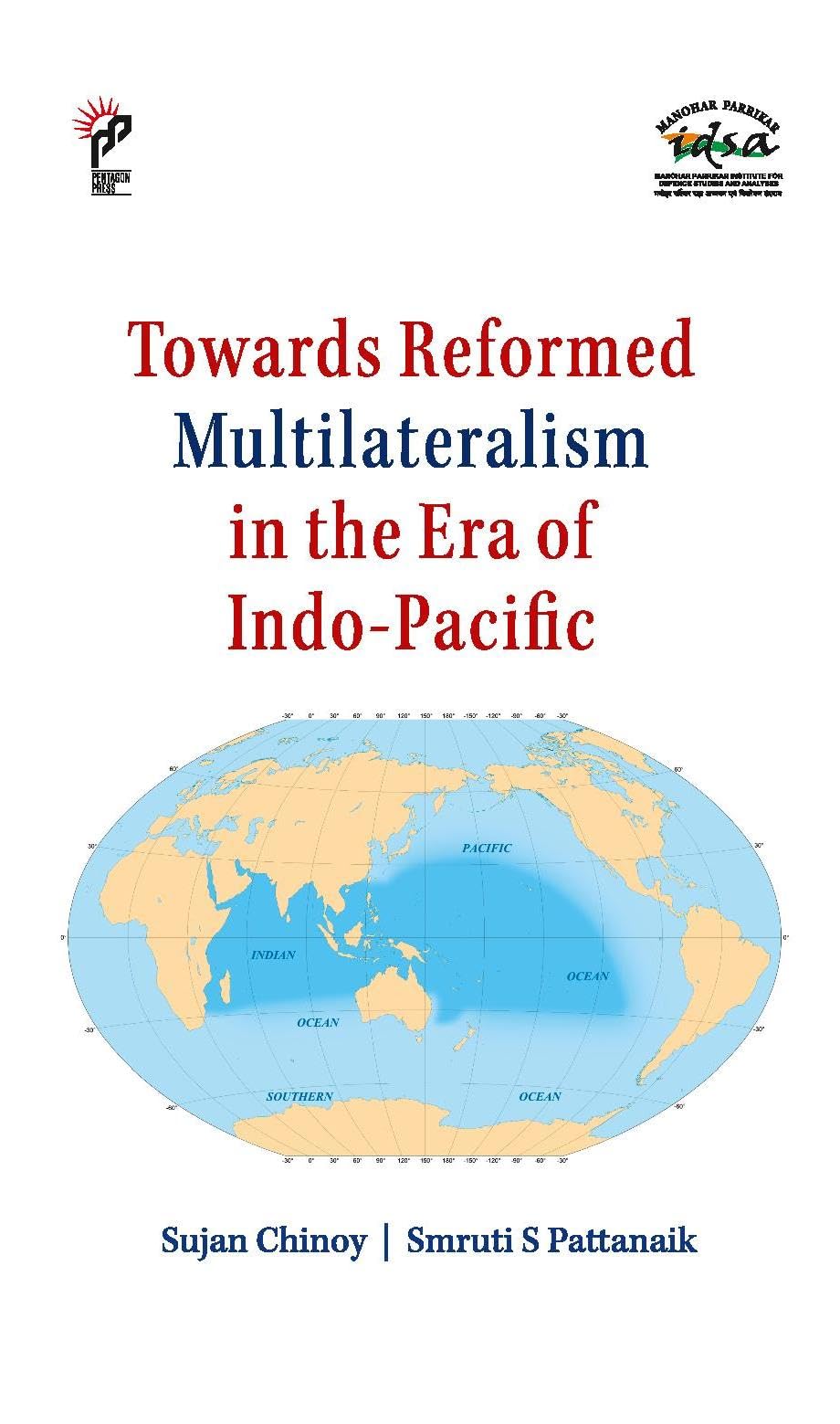 Towards Reformed Multilateralism in the Era of Indo-Pacific