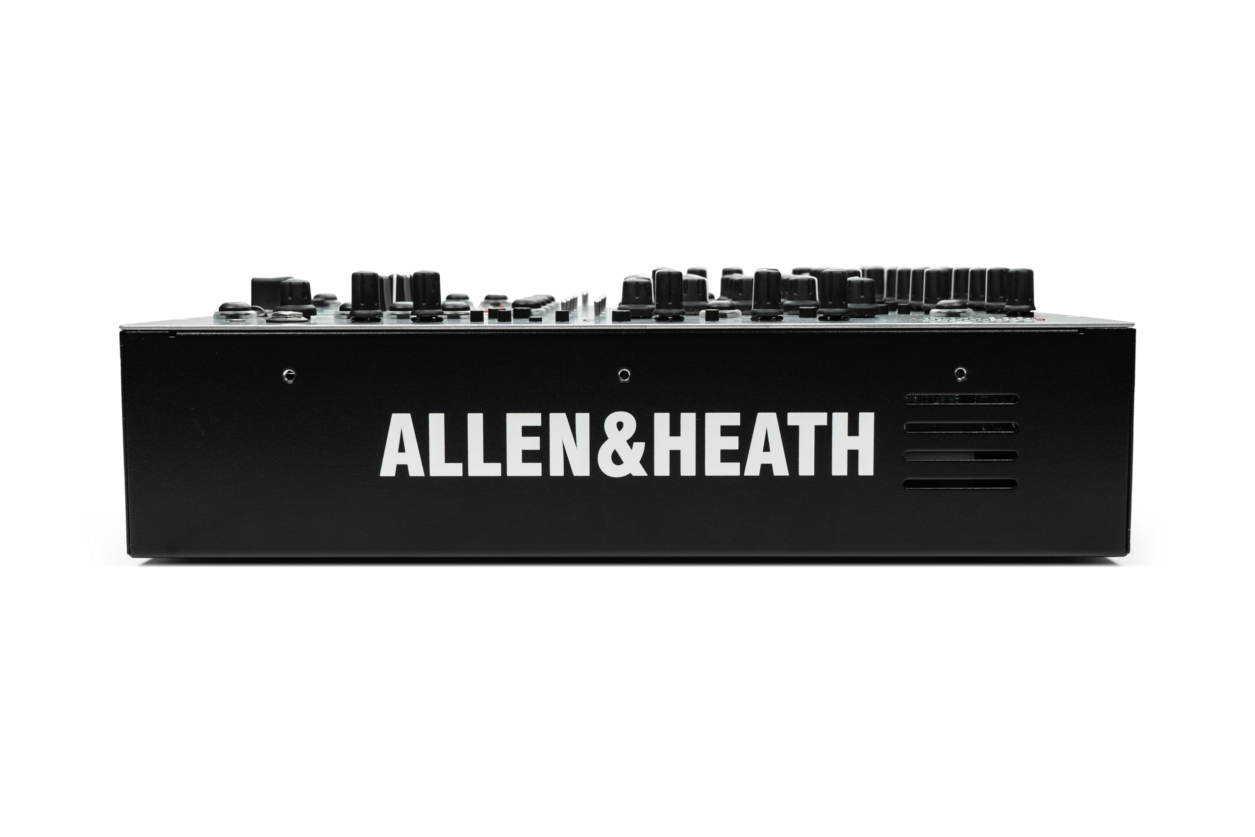 Amazon | ALLEN & HEATH XONE:92 Limited Edition アナログ 4+2 