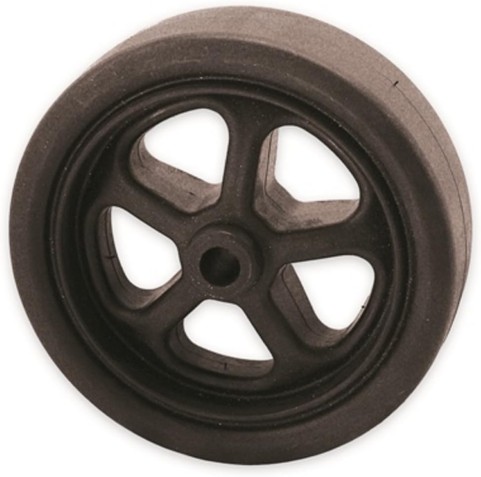Boater Sports 59204 Trailer Jack Wheel 6 Made by Boater Sports