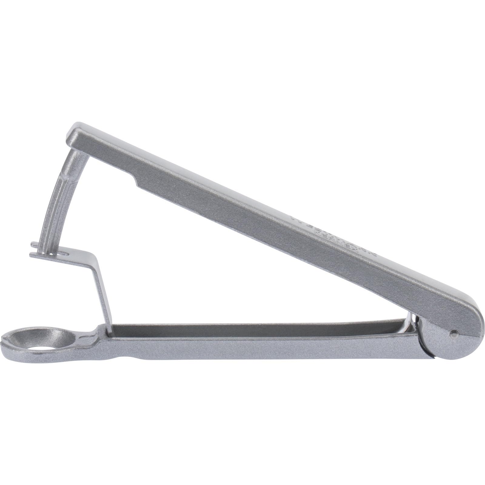 Westmark Set: 1 Dénoyauteur à Cerises + 1 Dénoyauteur à Prunes pour des Fruits prêts à être Cuisiner, Aluminium, Revêtement alimentaire, Lame en Acier inoxydable, Kernex et Steinex, Argenté, 401022E6