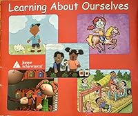Learning About Ourselves - Junior Achievement B000KIBI6W Book Cover