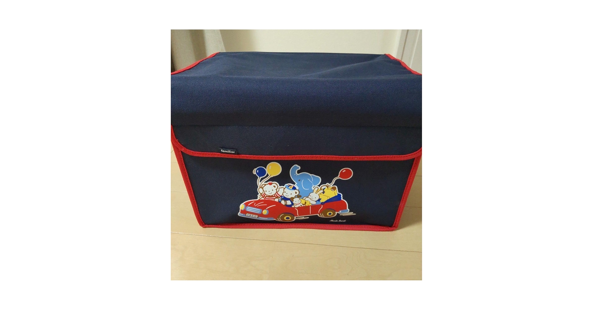 familiar収納ボックス ファミリア 収納ボックス familiar（収納家具）のフリマアイテム一覧