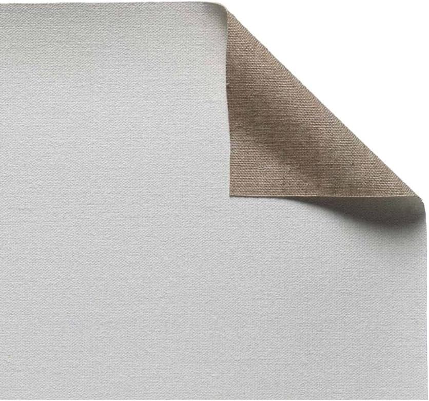 Claessens Linen Roll #12 Single Primed 82" x 6 Yards