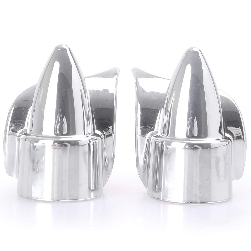 Amazon.com: Liru Motorbike Front Fork Suspension Guard Cover