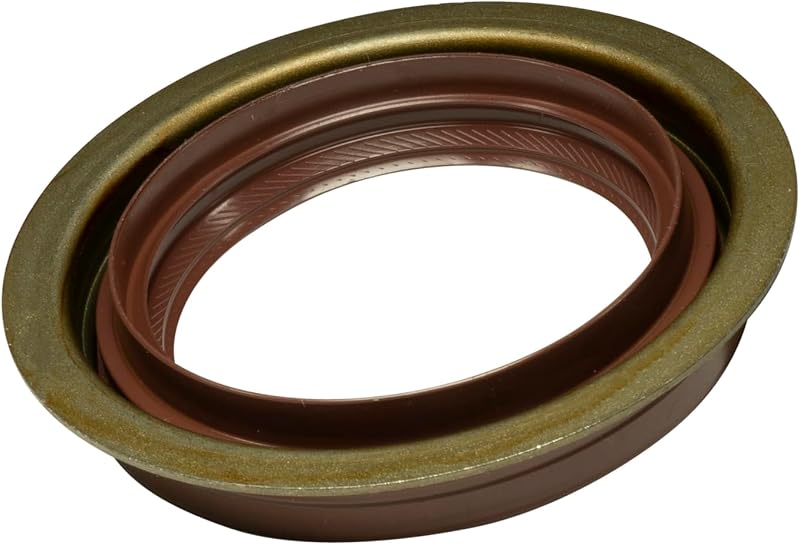 Retentor de óleo do pinhão Yukon Gear & Axle YMS710506 para diferencial GM 8.5/8.6 – 1 unidade
