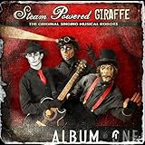Steam Powered Giraffe
