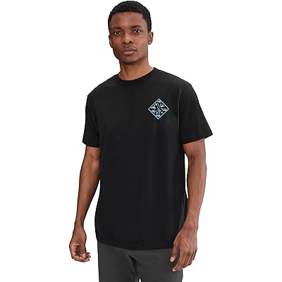 Мужская рубашка Salty Crew Tippet Fill Short Sleeve