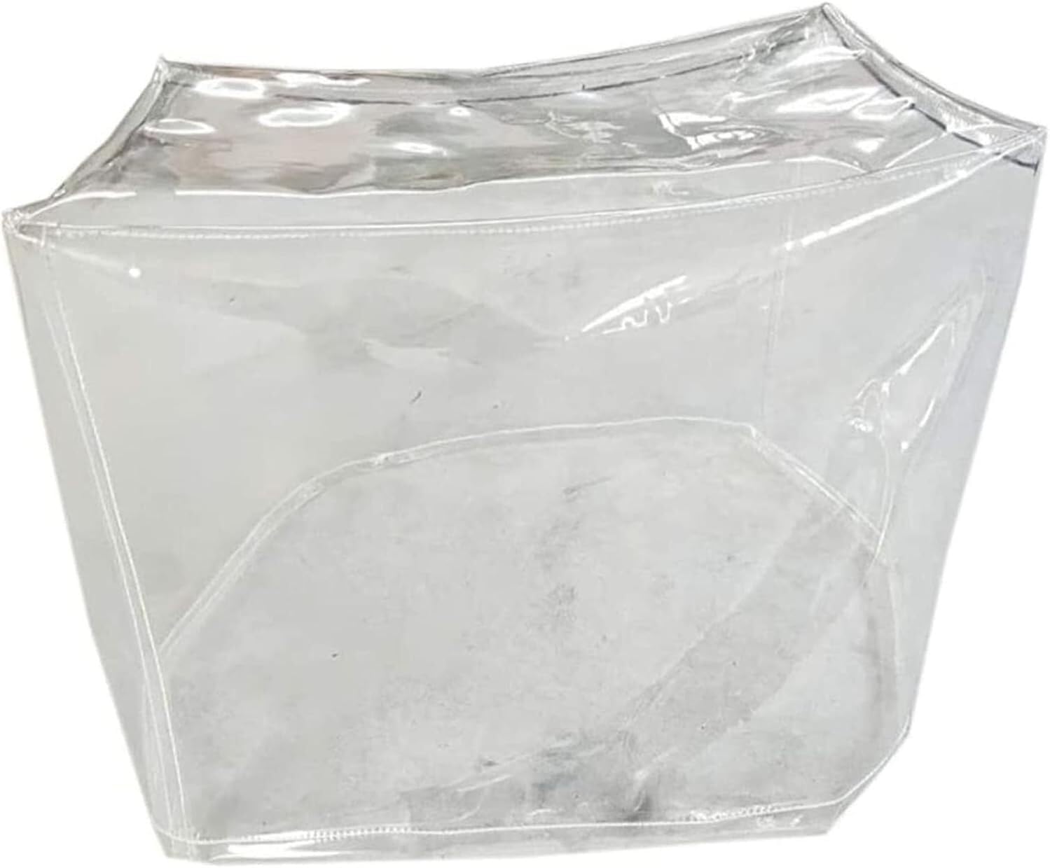 Copertura for mobili da Giardino Foglio in PVC for Esterni Impermeabile e Resistente, Anti-UV, Neve e Vento(Size:200x160x70cm/78.7x63x27.6in)