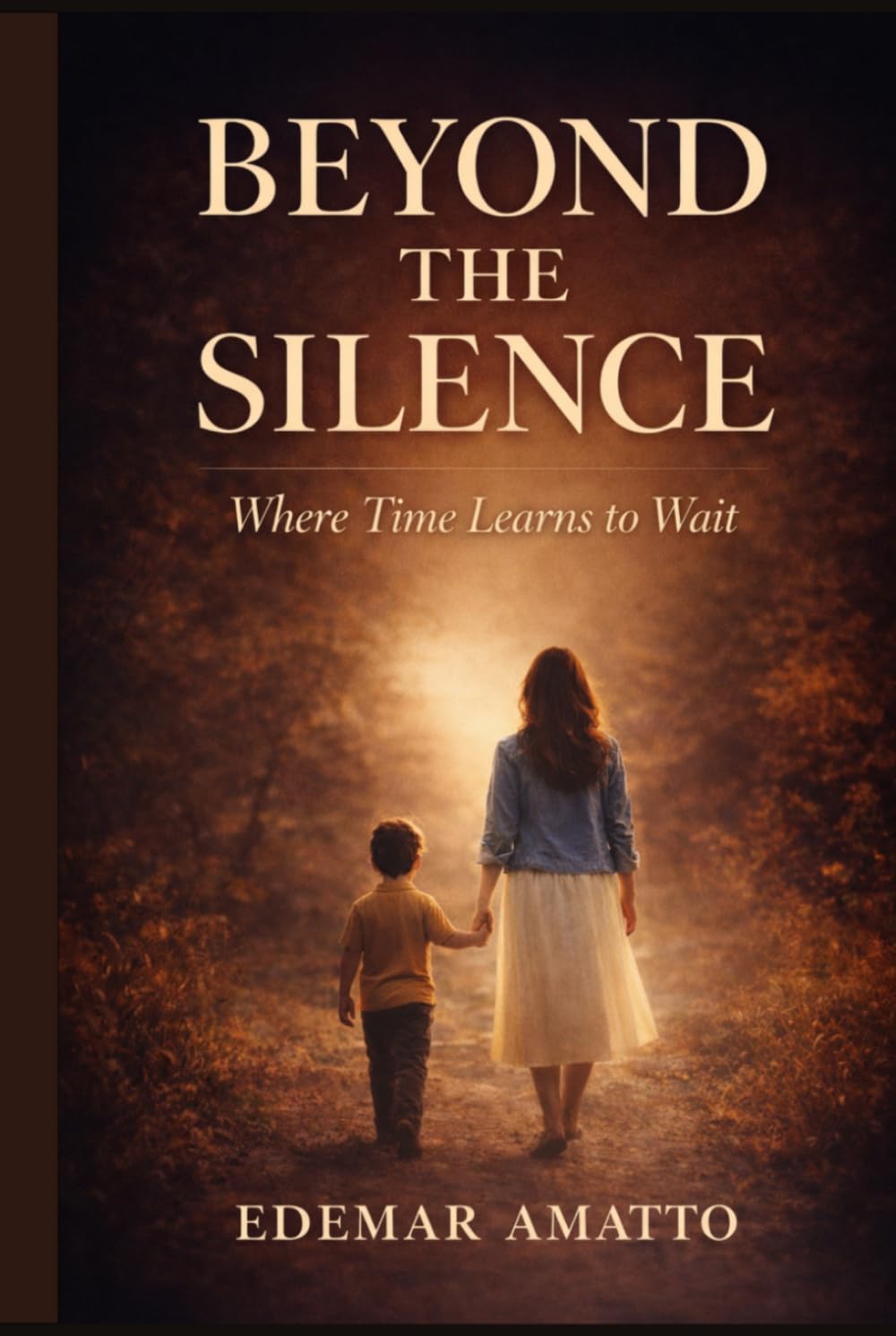 Beyond the Silence: Where the World Learns to Wait
