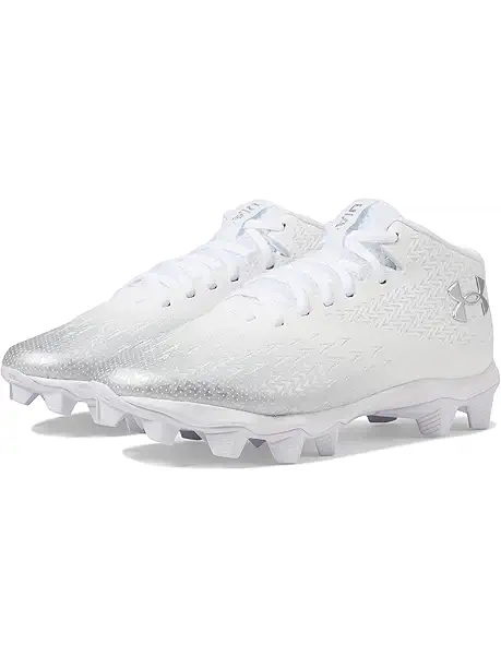 Детские кроссовки Under Armour Kids Spotlight Fran RM 4.0 (Toddler/Little Kid/Big Kid)