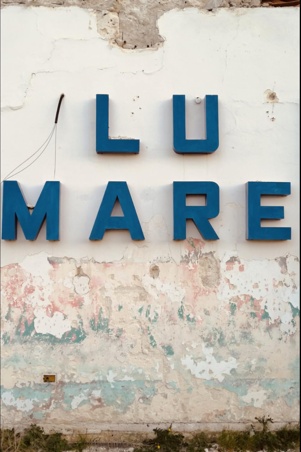 LU MARE