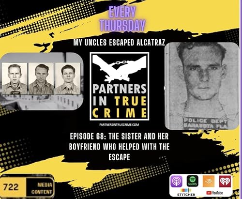 S4 EP.68 MY UNCLES ESCAPED ALCATRAZ