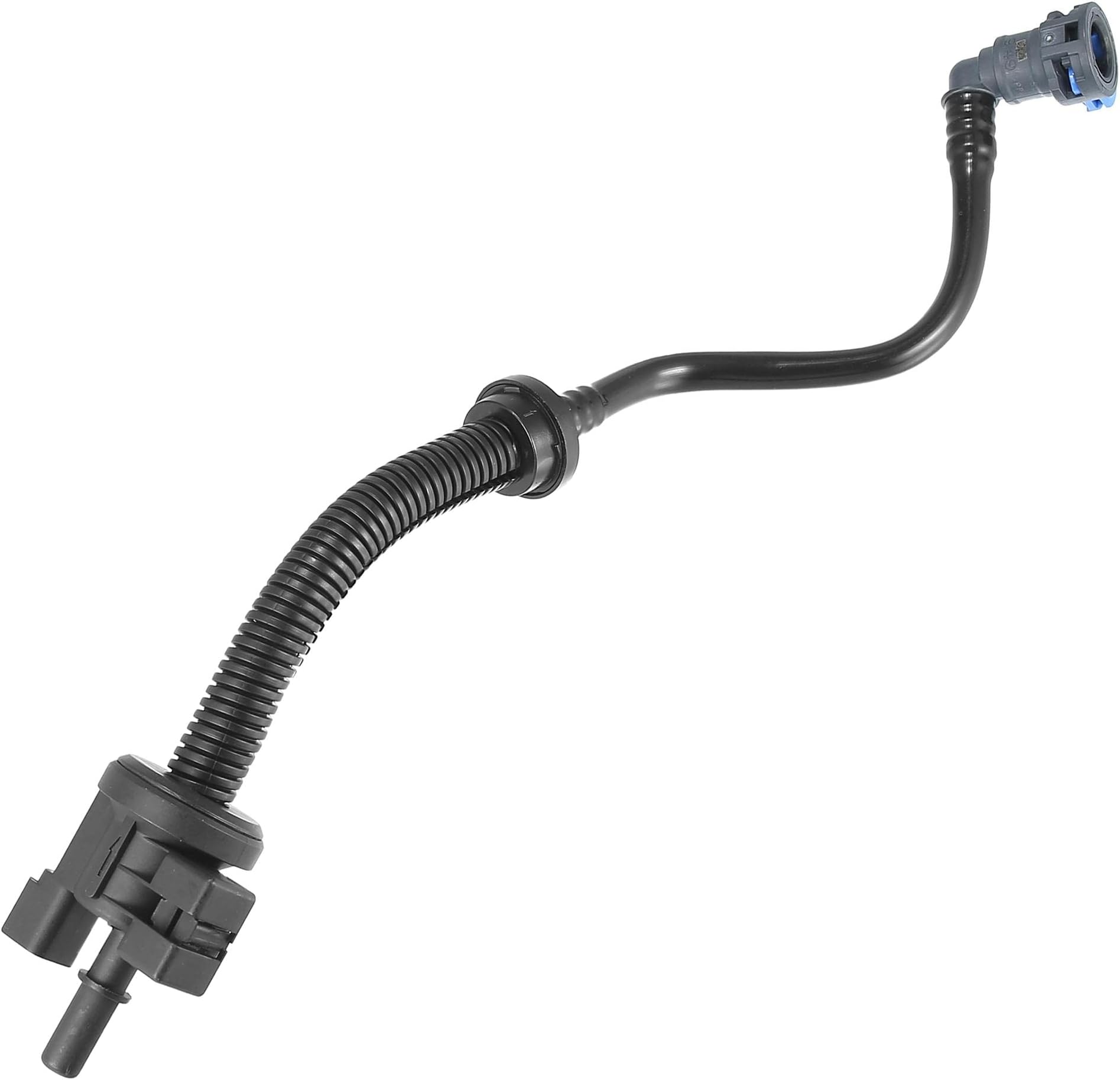 X AUTOHAUX Fuel Vapour Hose Replace FR3Z-9G297-H FR3Z9G297H