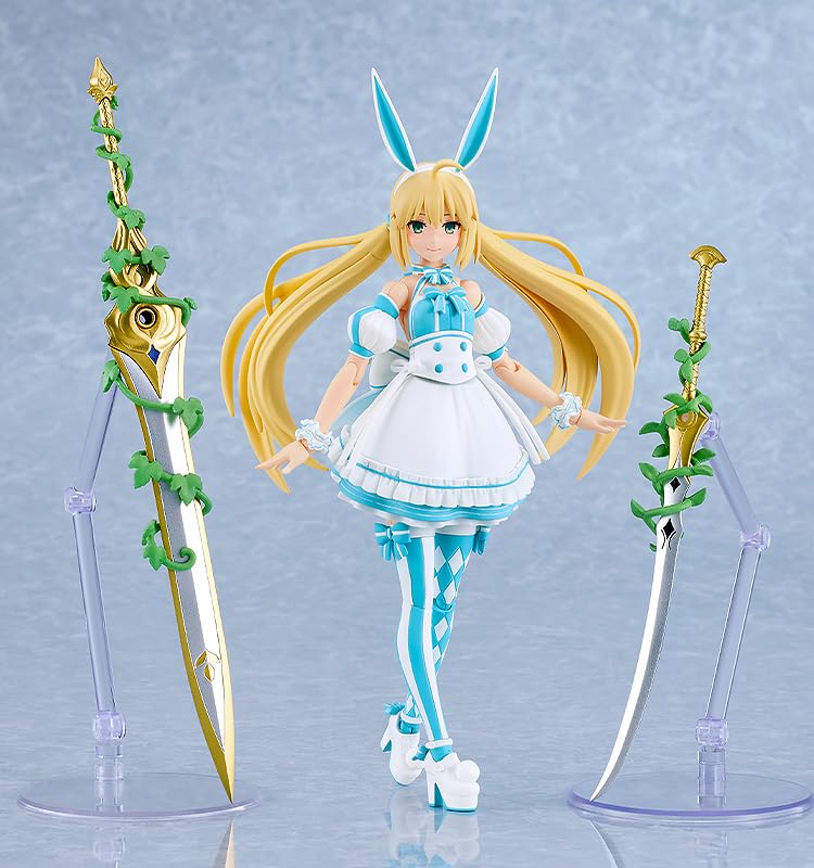 Amazon | グッドスマイルカンパニー[GOOD SMILE COMPANY] PLAMATEA
