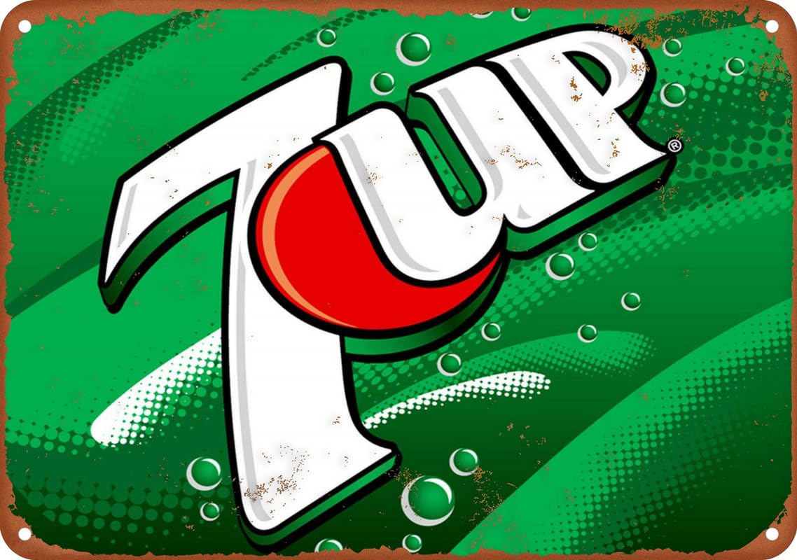 7up ポスター 7Up – the UnCola posters | DJ Food