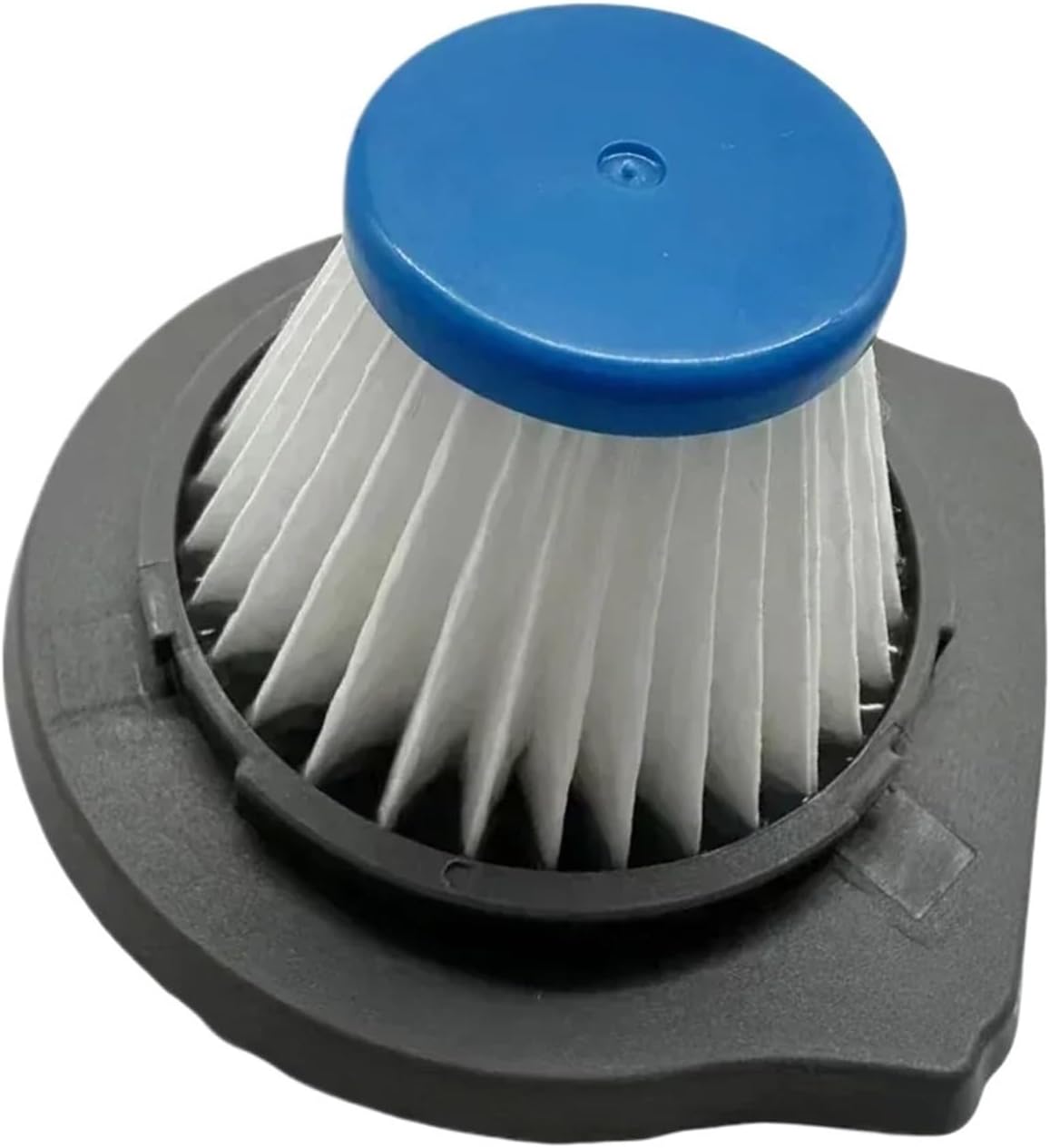 Compatible For HLVCF10 Series Handheld Vacuums, Washable Replacement Filter(1 PACK)