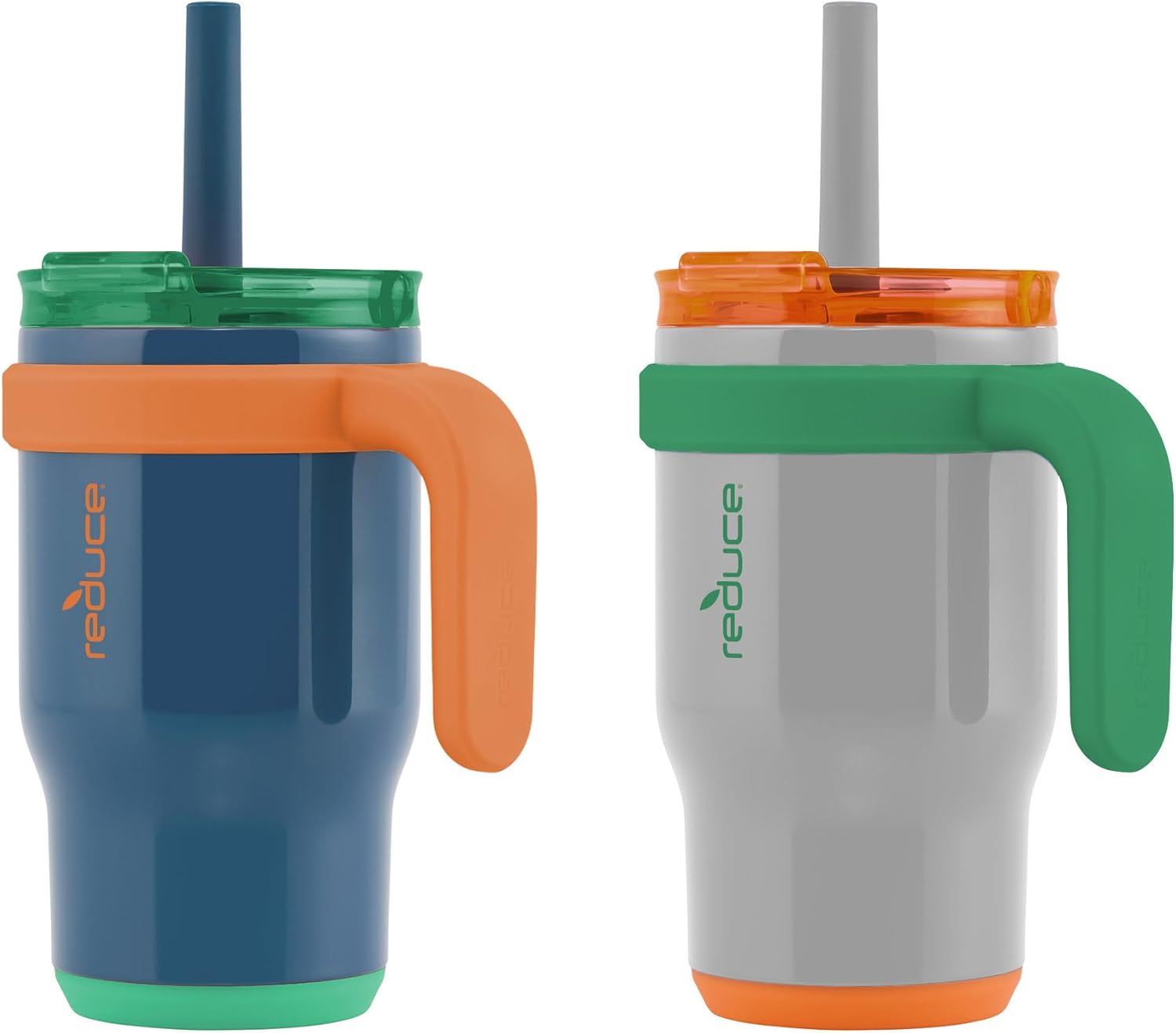 Chill Out: Review of the REDUCE 14 oz Coldee Tumbler - Perfect for Kids!
