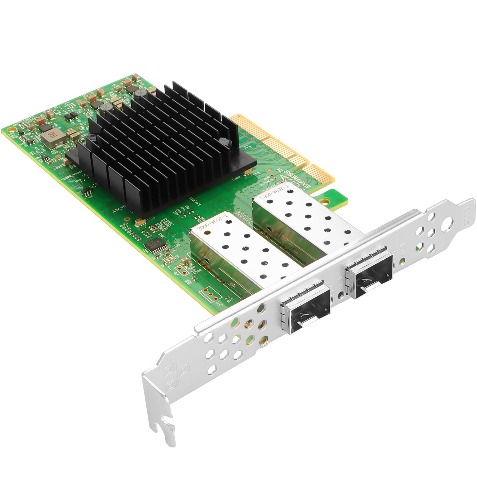 拡張カード 25Gb Mellanox ConnectX-4 MCX4121A-ACAT Amazon | Mellanox CX4121A MCX4121A-ACAT ConnectX-4 25