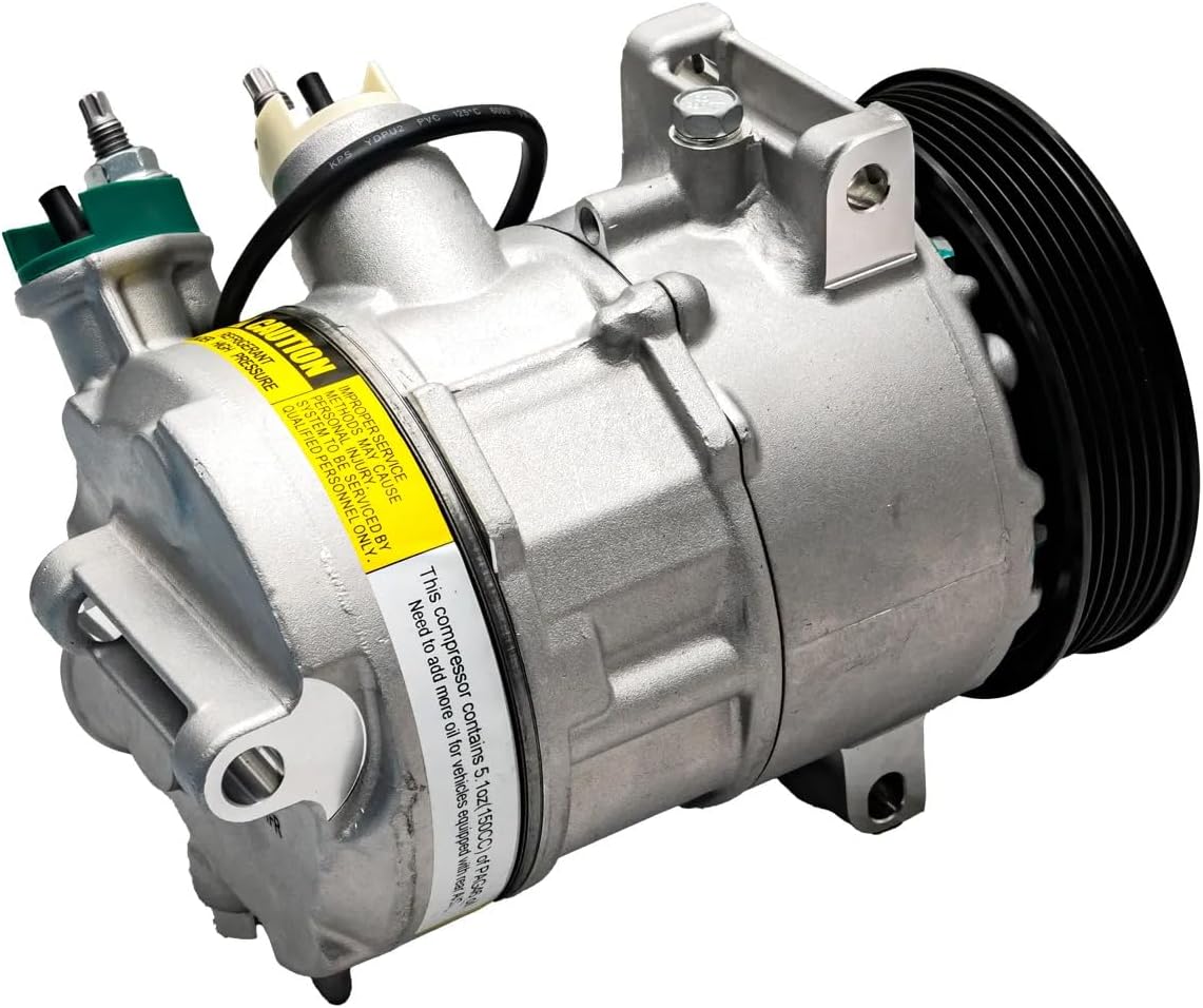 UAC-CO 30011C COMPRESSOR - NEW COMPRESSOR