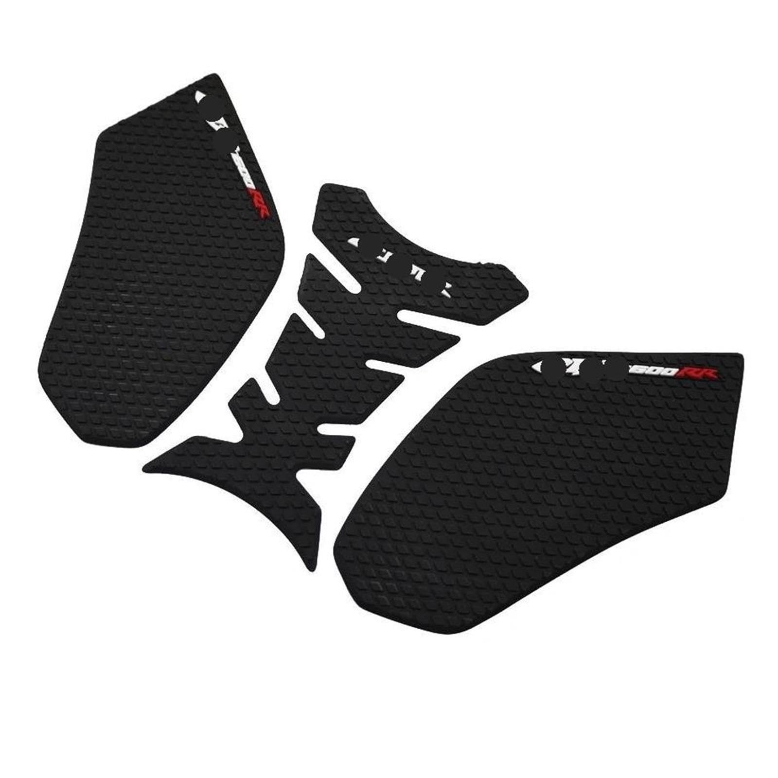 Pegatina Depósito para CBR600RR 2003-2006