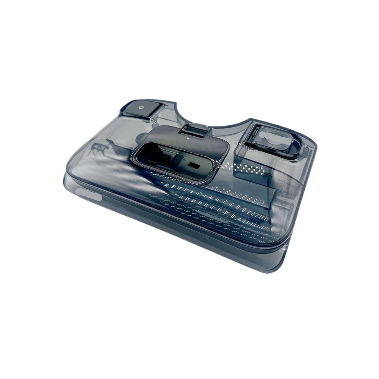 Kvcccss Clean Water Tank Water Tank, Compatible With Roborock Sweeper, F25