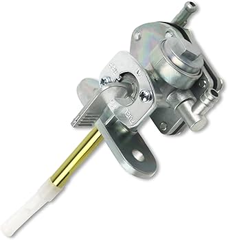 Amazon.com: FLYPIG Petcock Valve Switch fuel petcock for Yamaha
