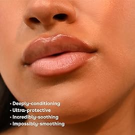 eos 24H Moisture Super Balm - Raspberry Kiwi Splash, Day or Night Lip Treatment, Made for Sensitive Skin, Lip Balms & Moisturizers, 0.35 fl oz