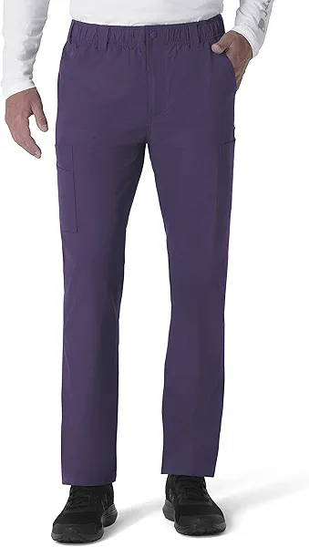 Carhartt Men's Force Straight Leg Pant