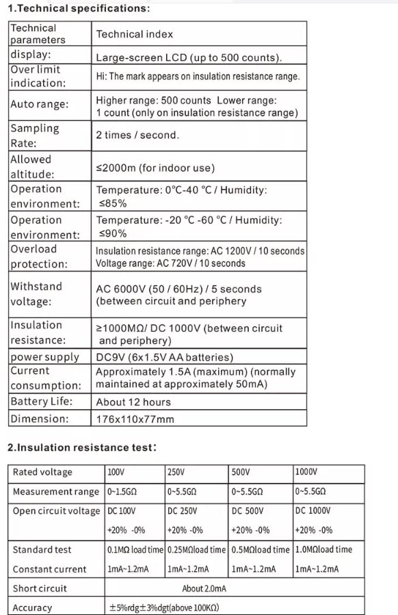 GT5307B Parts Diagram