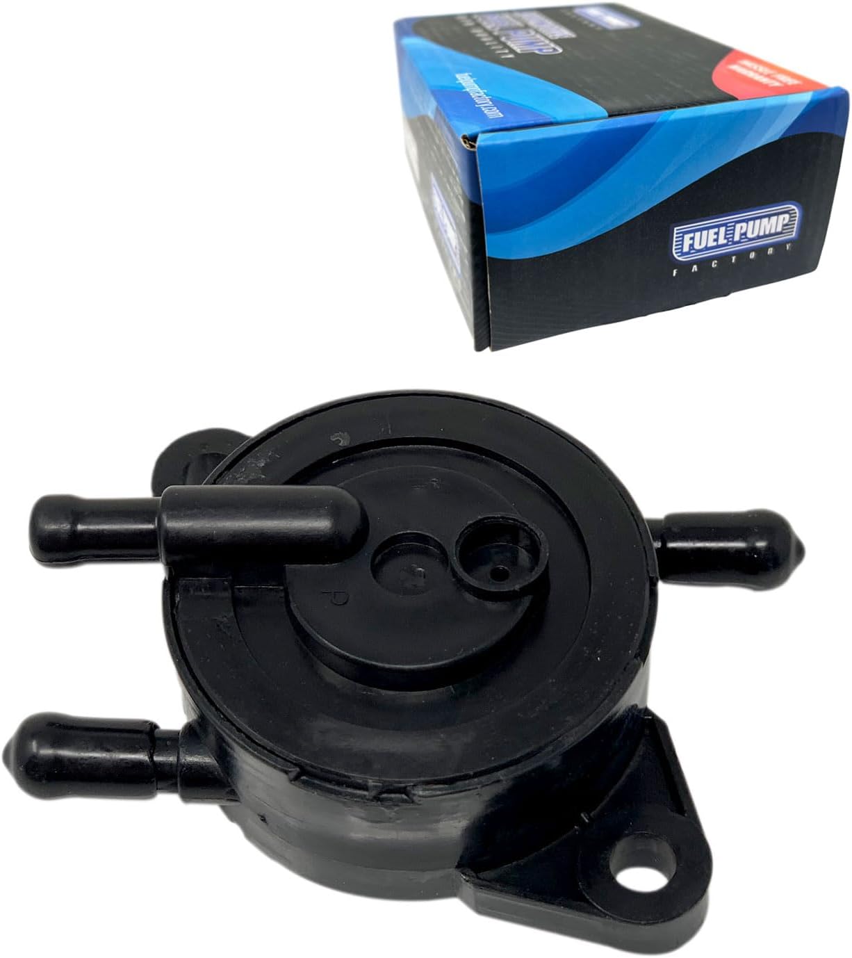 Mechanical Fuel Pump For 2005-2016 Kawasaki Brute Force 650/750 / Mule 610 Replaces 49040-0005