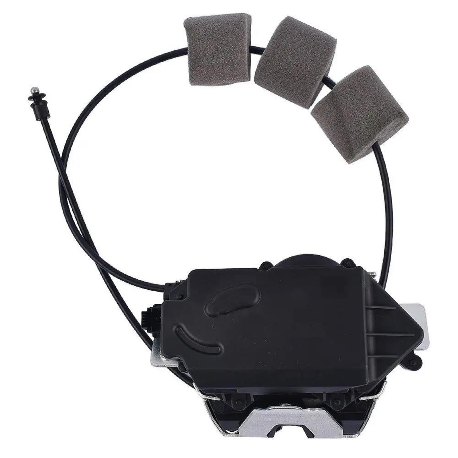 Car Door Lock Motor for Mercedes GL/R/M-Class ML X164 W164 W251 V251 280 320 350 420 450 500 63 AMG Tailgate Hatch Actuator Lock