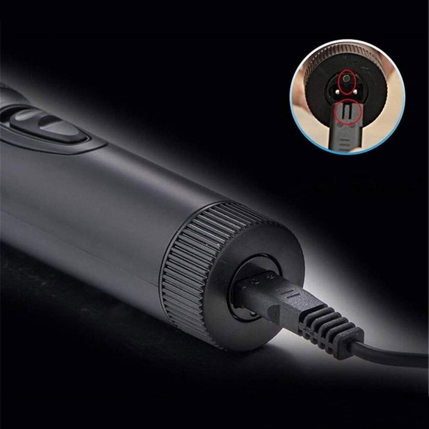 Hair Clipper, Haircut Kit for Men Total Body Grooming, Gift for Men/dads/Husbands/Boyfriends, by The Brand Used by Professionals