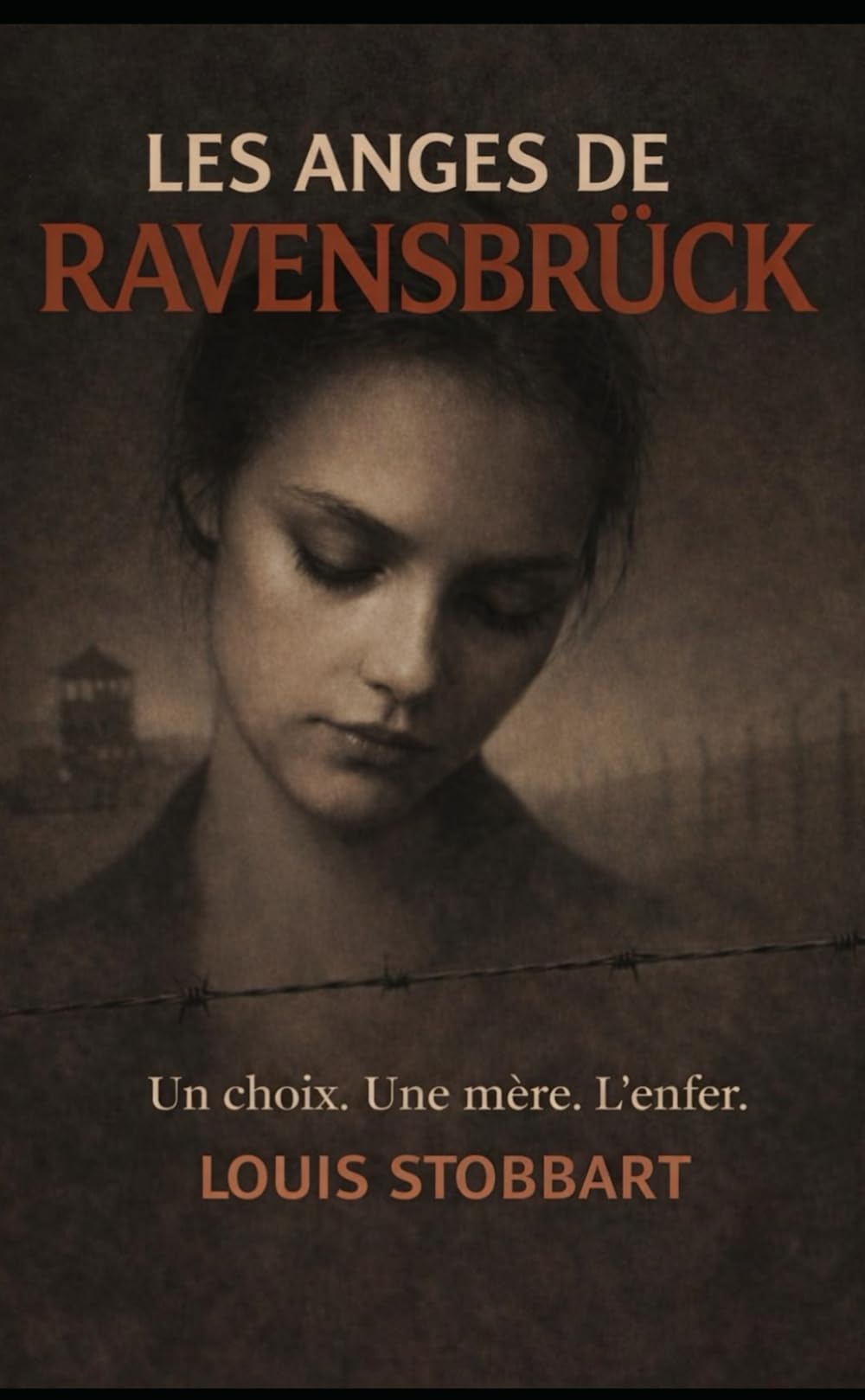 Les anges de Ravensbruck: Le choix impossible des camps