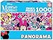 Educa Borras Puzzle Minnie Mouse Panorama 1000 Piezas (17991) , color/modelo surtido