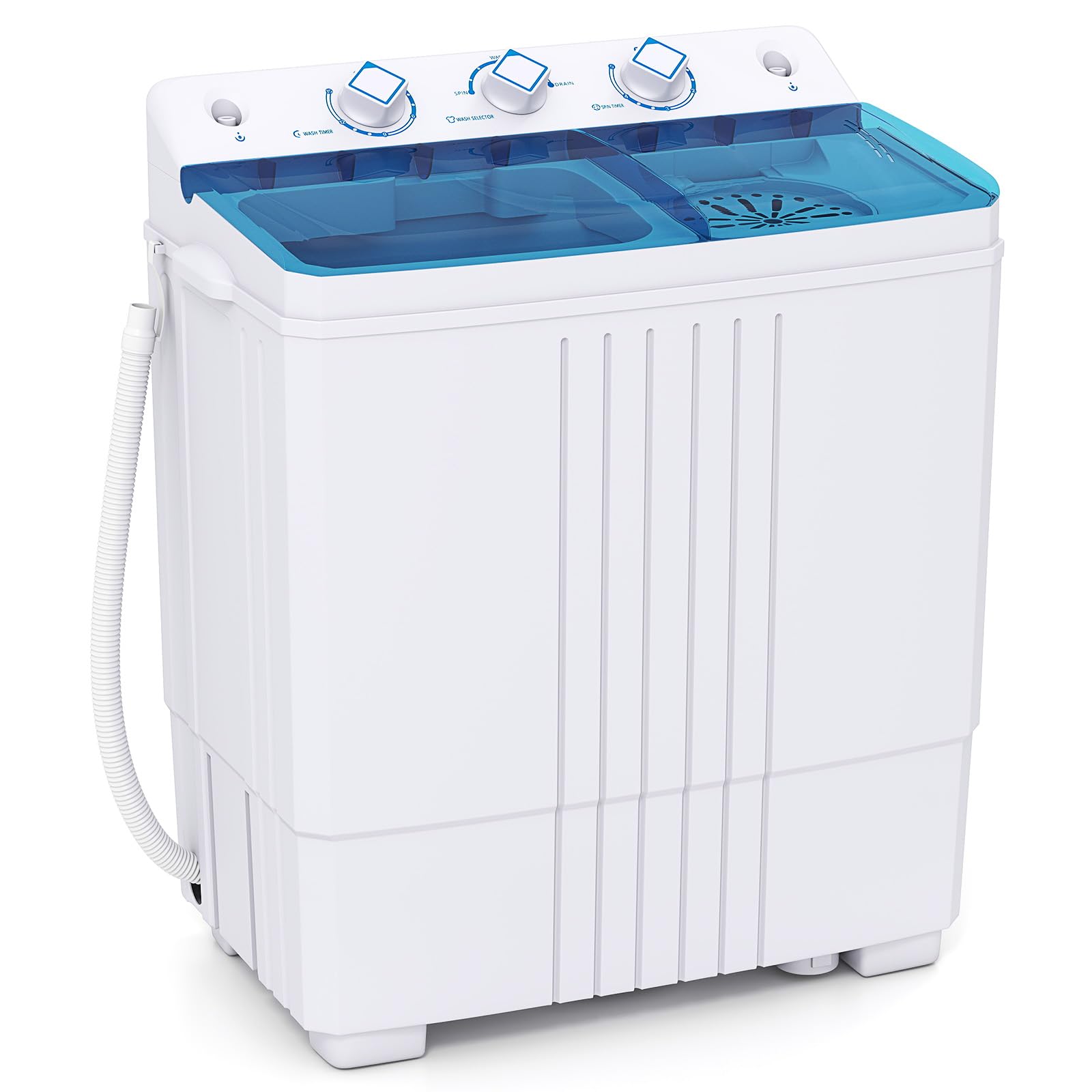 Amazon.com: Giantex Washing Machine, 20Lbs Capacity, Washer and