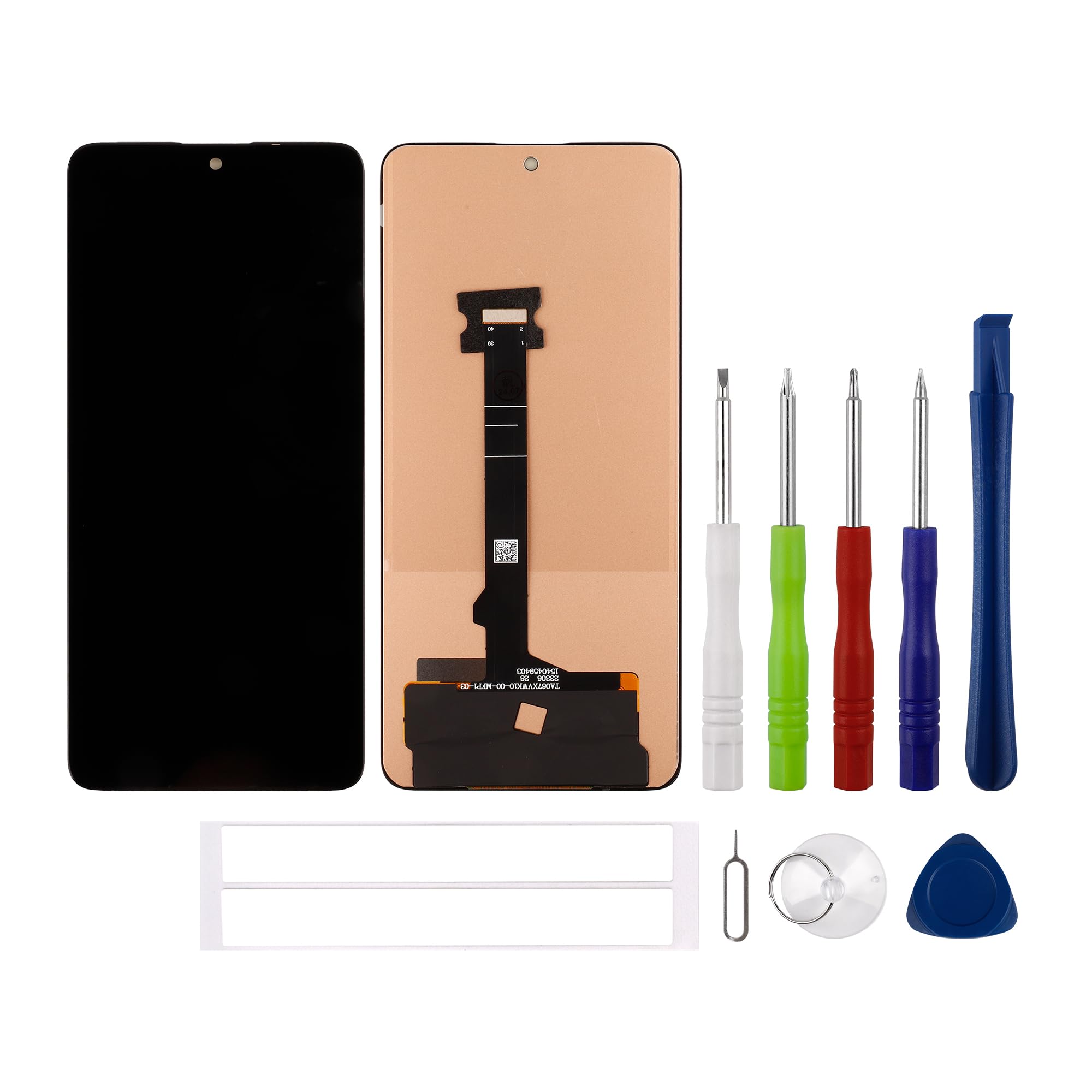 POCO Pad ブラック 未使用 スクリーンプロテクター付き すべての仕様と機能 POCO Pad | Xiaomi 日本