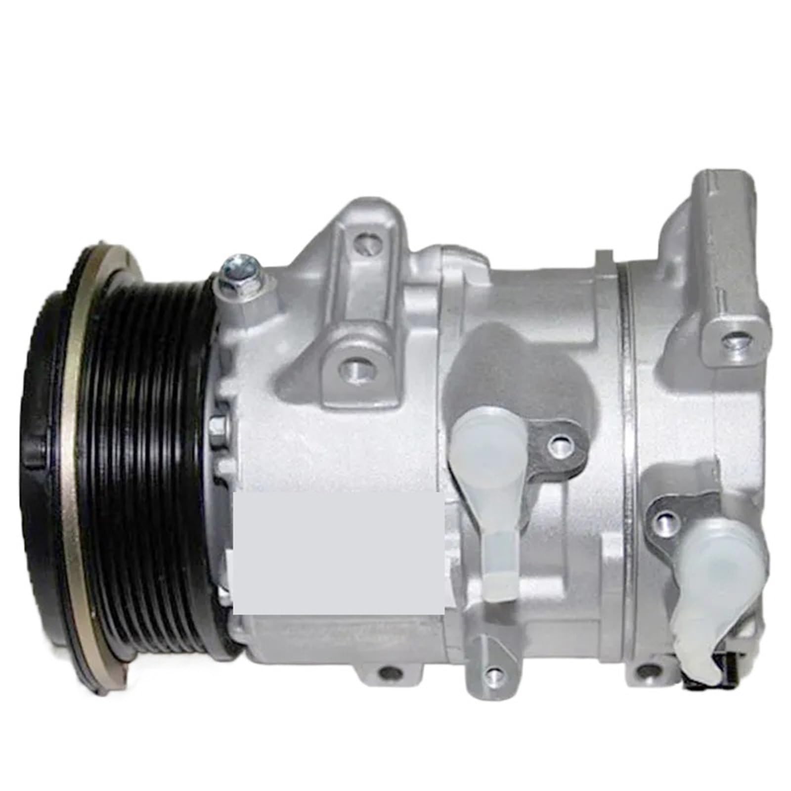 6SEU16C AC Compressor 8831006240 8831042270 10361581 6512603 639340 639391 4472601208 Compatible with Toyota Camry 2.4L RAV4 2006-2009