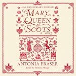 Cover of Mary Queen Of Scots