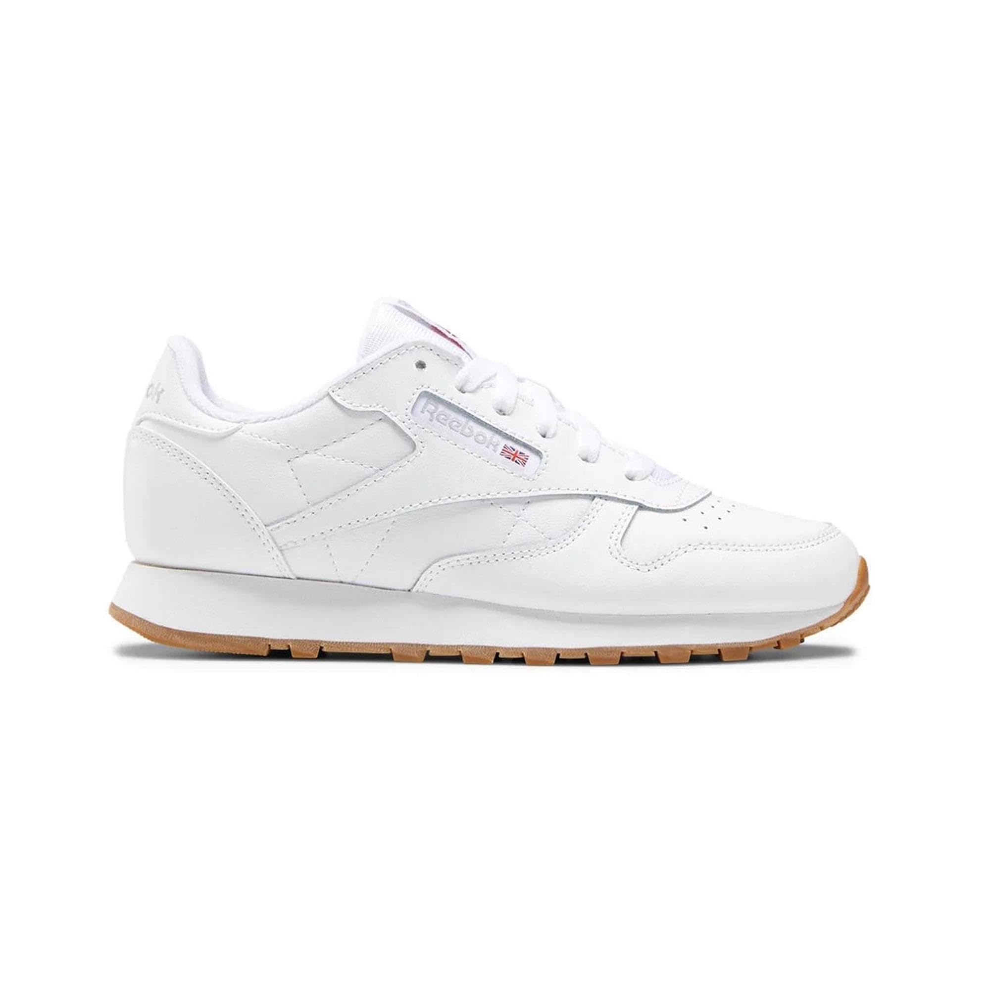 Reebok Classic Nylon Women's Sneakers, Casual Tennis Shoes Women