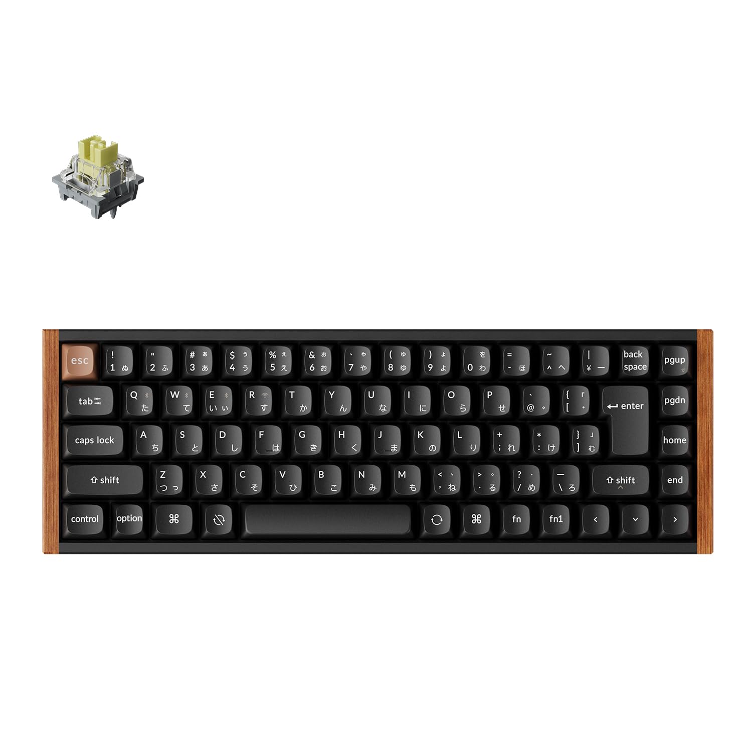 Keychron Z6 Ultra アルミニウムメカニカルキーボード Amazon | 「国内正規品」Keychron K6 Ultra メカニカルキーボード JIS