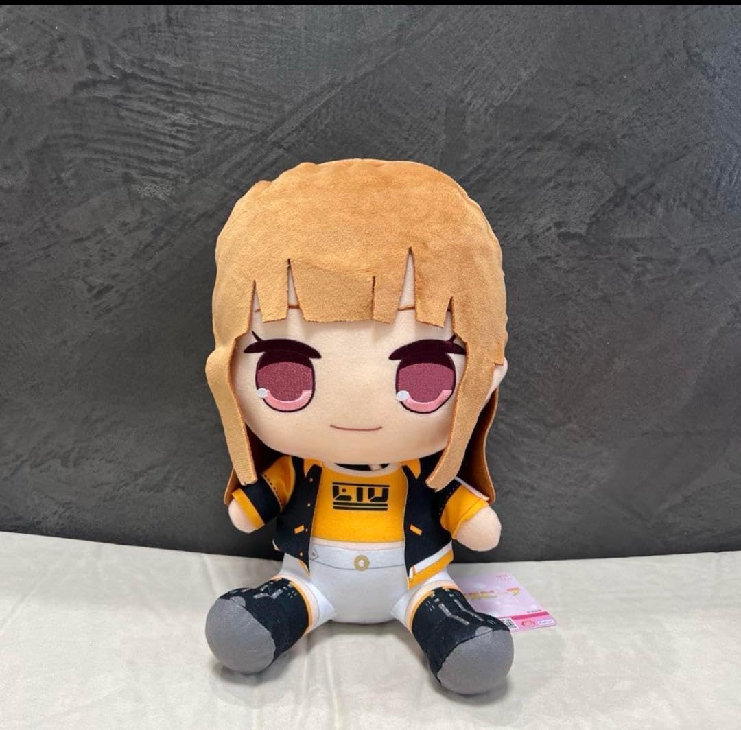 カラフルピーチ おおきなBIGぬいぐるみ のあちゃん えとちゃん ゆあんくん カラフルピーチ おおきなBIGぬいぐるみ ゆあんくん えと ヒロ 3