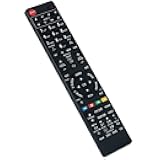 AIDITIYMI Remote Control Replace operates for Harman Kardon Receiver AVR135 AVR130 AVR146 AVR225 AVR220 AVR7500 AVR 146 AVR135BK Stereo AV Receiver