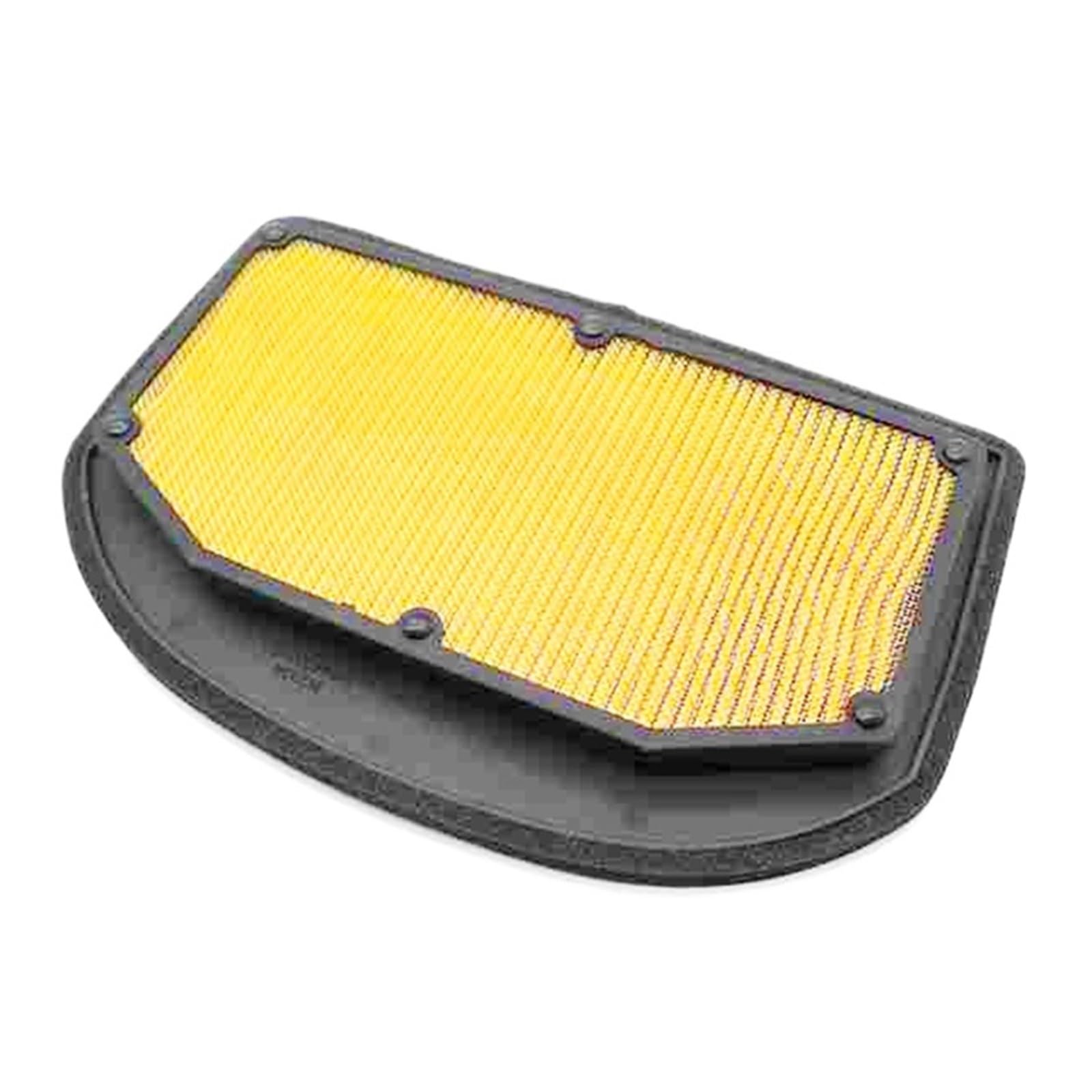 Gasolina Filtro Limpiador De Filtro De Admisión De Aire para Motocicleta, Filtro De Aire De Gasa De Algodón para T&riump&h 1200 Explorer 2012-2019, Motocicleta